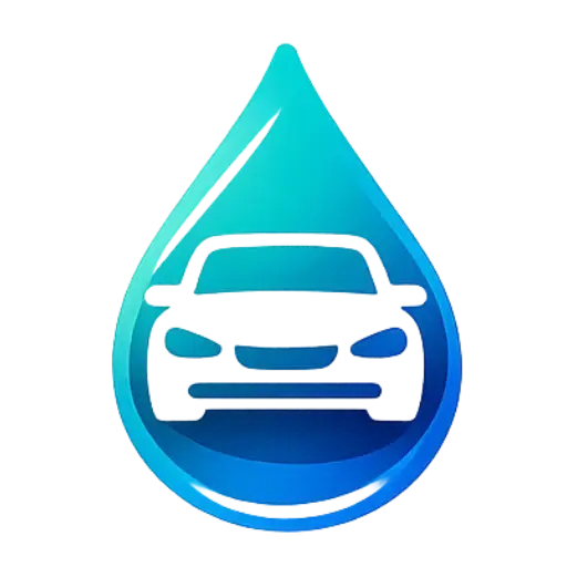 Lavage auto à domicile Squiffiec